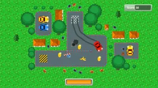 Скриншот 3 к игре Mad Driver