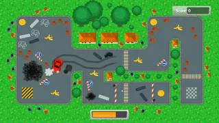 Скриншот 6 к игре Mad Driver