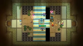 Скриншот 6 к игре The Swords of Ditto: Mormo's Curse