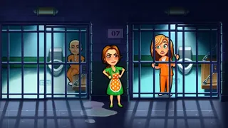 Скриншот 3 к игре Fabulous - Angela's High School Reunion