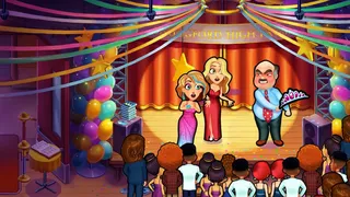 Скриншот 6 к игре Fabulous - Angela's High School Reunion
