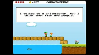 Скриншот 1 к игре Omegaland