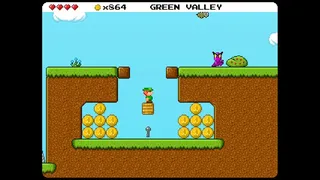 Скриншот 2 к игре Omegaland