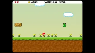 Скриншот 3 к игре Omegaland