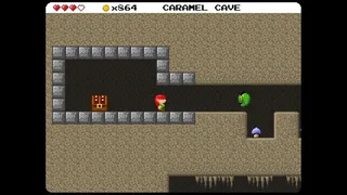 Скриншот 5 к игре Omegaland