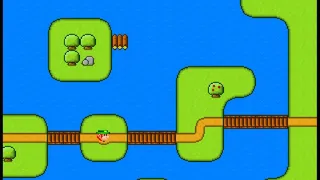 Скриншот 6 к игре Omegaland