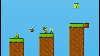 Скриншот 7 к игре Omegaland