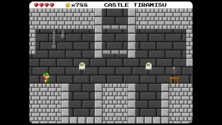 Скриншот 8 к игре Omegaland