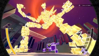 Скриншот 7 к игре Atomega