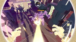 Скриншот 8 к игре Atomega