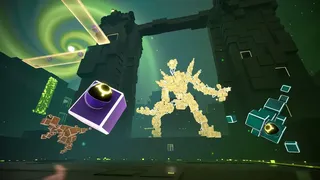 Скриншот 10 к игре Atomega