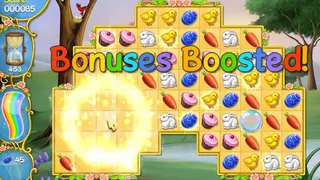 Скриншот 1 к игре Spring Bonus