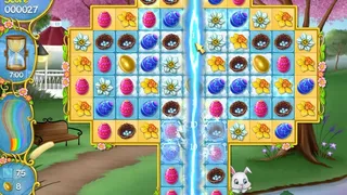 Скриншот 2 к игре Spring Bonus