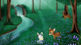 Скриншот 3 к игре Spring Bonus