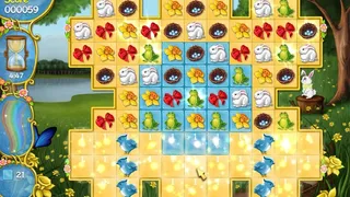 Скриншот 4 к игре Spring Bonus