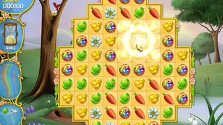 Скриншот 5 к игре Spring Bonus