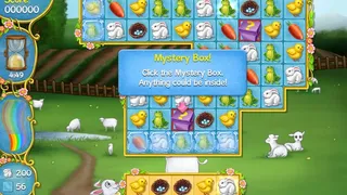 Скриншот 7 к игре Spring Bonus