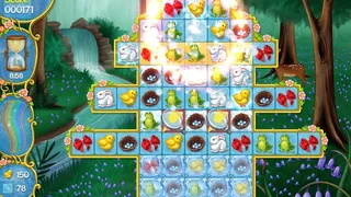 Скриншот 8 к игре Spring Bonus