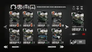 Скриншот 1 к игре Vroom Kaboom