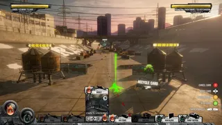 Скриншот 3 к игре Vroom Kaboom