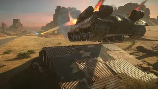Скриншот 4 к игре Vroom Kaboom