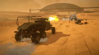Скриншот 5 к игре Vroom Kaboom