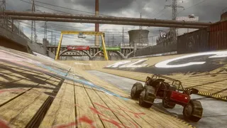 Скриншот 7 к игре Vroom Kaboom