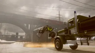 Скриншот 8 к игре Vroom Kaboom