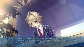 Скриншот 2 к игре A Clockwork Ley-Line: The Borderline of Dusk