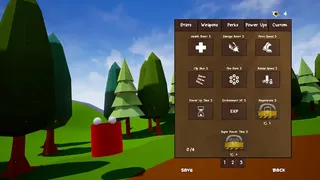 Скриншот 3 к игре Chaos Town