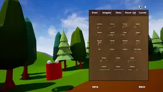 Скриншот 7 к игре Chaos Town