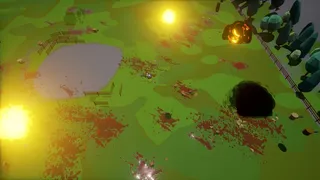Скриншот 8 к игре Chaos Town