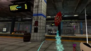 Скриншот 4 к игре Bottle Flip Challenge VR