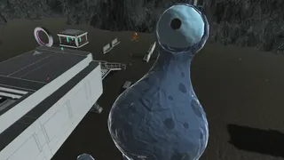 Скриншот 5 к игре Bottle Flip Challenge VR