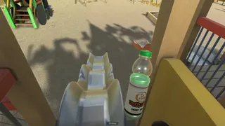 Скриншот 7 к игре Bottle Flip Challenge VR