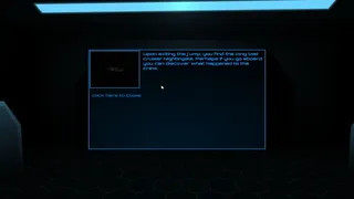 Скриншот 4 к игре Icarus Starship Command Simulator