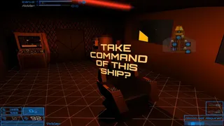 Скриншот 7 к игре Icarus Starship Command Simulator