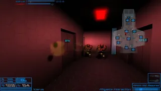 Скриншот 8 к игре Icarus Starship Command Simulator