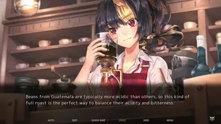 Скриншот 3 к игре Fatal Twelve