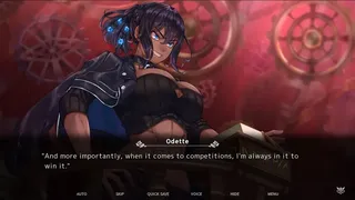 Скриншот 7 к игре Fatal Twelve