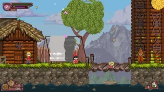 Скриншот 3 к игре Catmaze