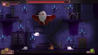 Скриншот 4 к игре Catmaze