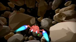 Скриншот 1 к игре Scrapper