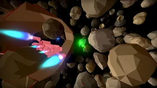 Скриншот 4 к игре Scrapper
