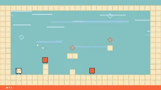 Скриншот 2 к игре Cubrick