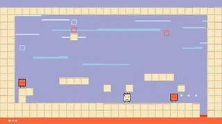Скриншот 3 к игре Cubrick
