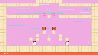 Скриншот 4 к игре Cubrick