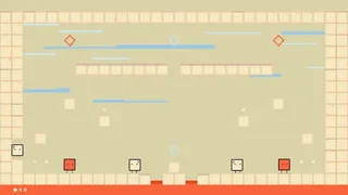 Скриншот 5 к игре Cubrick