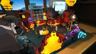 Скриншот 6 к игре Toy Clash