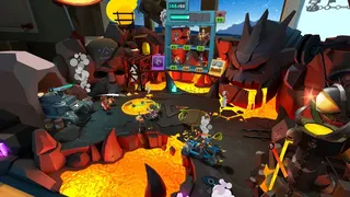 Скриншот 7 к игре Toy Clash